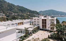 Marina Gallery Resort-Kacha-Kalim Bay By Sugar Marina Boutique Hotels