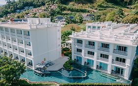 Marina Gallery Resort-Kacha-Kalim Bay By Sugar Marina Boutique Hotels